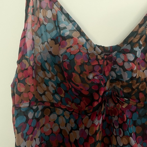 Vintage slip dress - Picture 2 of 4